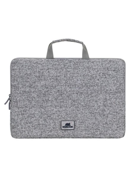 RIVACASE 7915 Funda asas Light  Anvik 15,6" gris