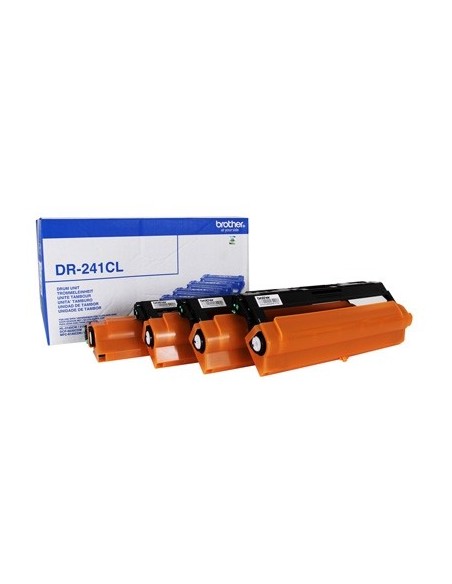 Brother Tambor DR241CL
