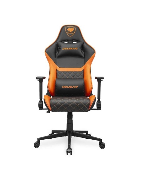 Cougar Silla Gaming Armor One V2