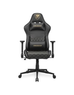 Cougar Silla Gaming Armor One V2 Gold