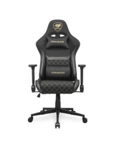 Cougar Silla Gaming Armor One V2 Gold F
