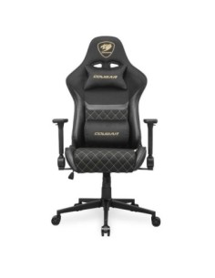Cougar Silla Gaming Armor One V2 Gold F 2