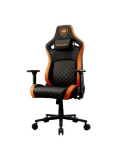 Cougar Silla Gaming Defensor 2
