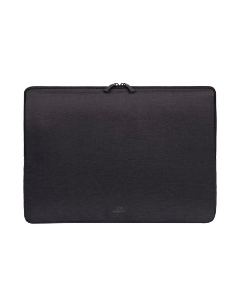 RIVACASE 7705 Suzuka Funda 15,6" negro ECO