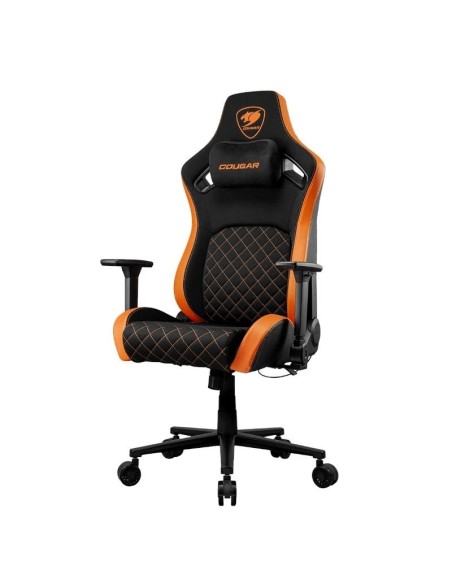Cougar Silla Gaming Defensor F