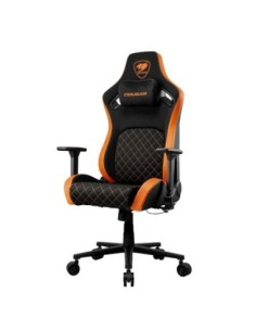 Cougar Silla Gaming Defensor F 2