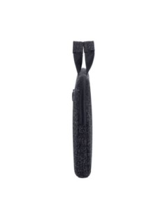 RIVACASE 7913 Funda Burgundy Anvik 13'3" Negro 2