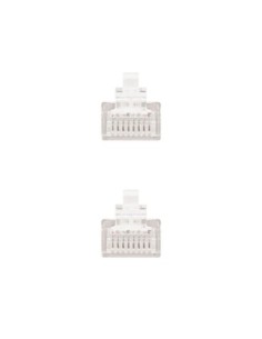 Nanocable Latiguillo RJ45 Cat' 6 UTP LSZH 5 M 2