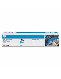 HP Tóner 126A Cian