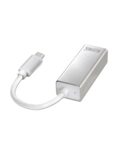 Nanocable Conversor USB 3'0 C Ethernet Gigabit