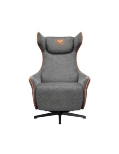 Cougar Sillón Gaming Magus Gray