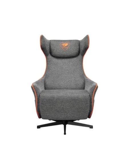 Cougar Sillón Gaming Magus Gray
