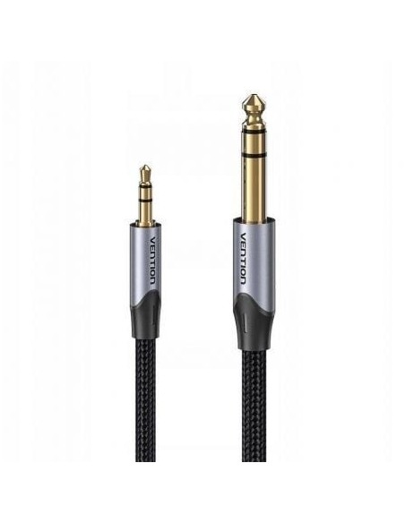 Auriculares Trust HS-150/ con Micrófono/ Jack 3.5/ Negros