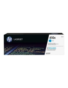 HP Tóner 411X Cyan