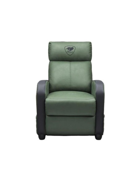 Cougar Sillón Gaming Ranger Elite Army Green