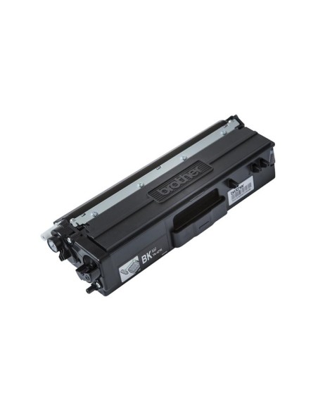Brother Tóner TN421BK Negro