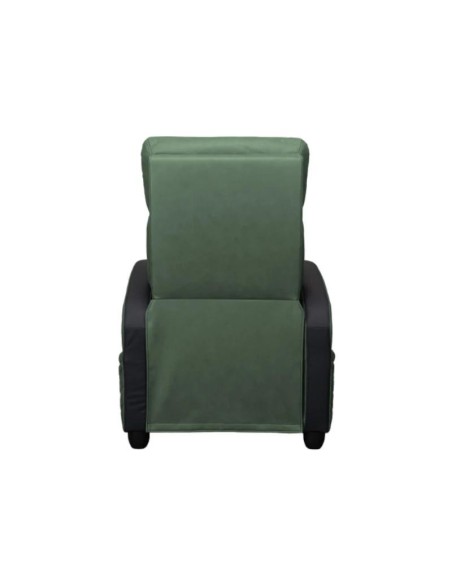 Cougar Sillón Gaming Ranger Elite Army Green
