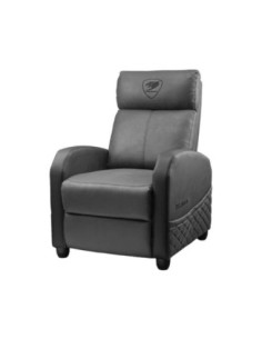Cougar Sillón Gaming Ranger Elite Jet Gray 2