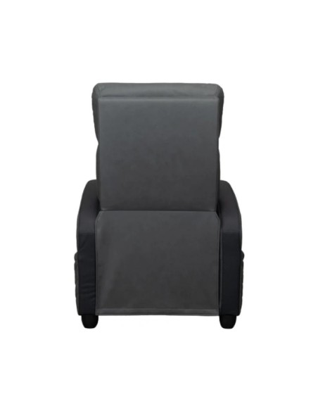 Cougar Sillón Gaming Ranger Elite Jet Gray