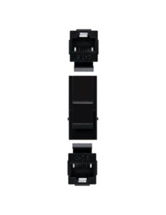 Nanocable Empalme RJ45 CAT'6 UTP