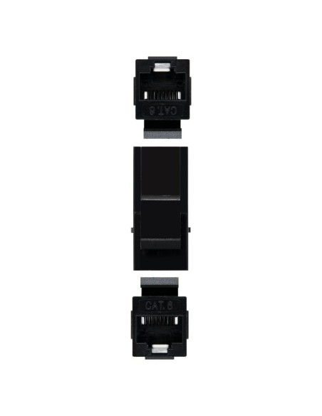 Nanocable Empalme RJ45 CAT'6 UTP