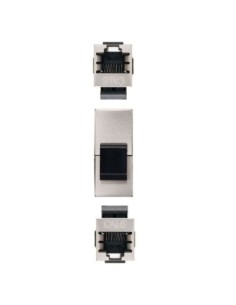 Nanocable Empalme RJ45 CAT'6 STP