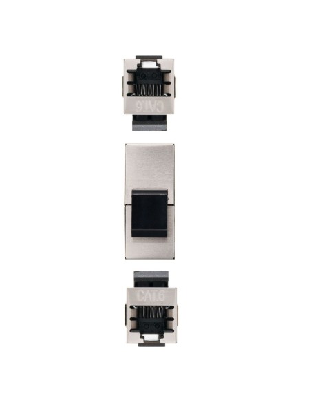 Nanocable Empalme RJ45 CAT'6 STP