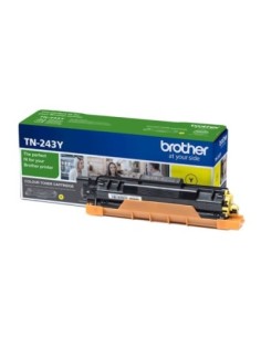 Brother Tóner TN243Y Amarillo