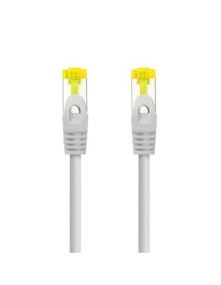 Nanocable Latiguillo Cat' 6A LSZH/SFTP 0'5 M