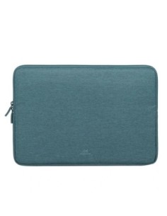 RIVACASE 7703 Suzuka Funda 13,3" Aquamarina ECO