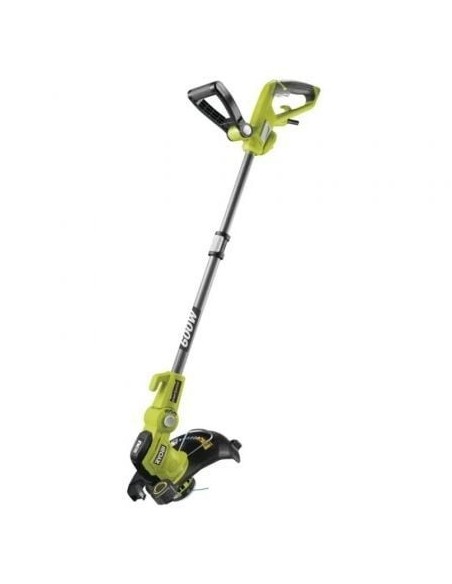 Cortabordes Eléctrico Ryobi RLT6130/ 600W/ Corte Ø30cm