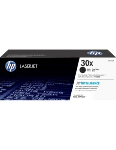 HP Tóner CF230X Negro