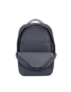 RIVACASE 7567 Mochila Prater gris oscuro 17'3" 2