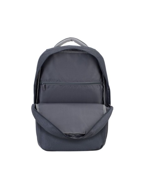 RIVACASE 7567 Mochila Prater gris oscuro 17'3"