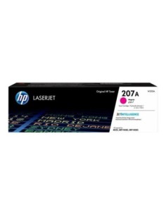 HP Tóner 207A Magenta