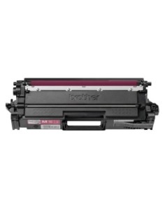 Brother Tóner TN821XLM Magenta