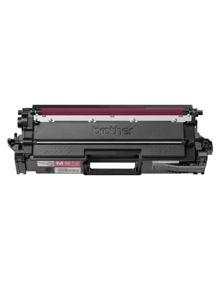 Brother Tóner TN821XLM Magenta