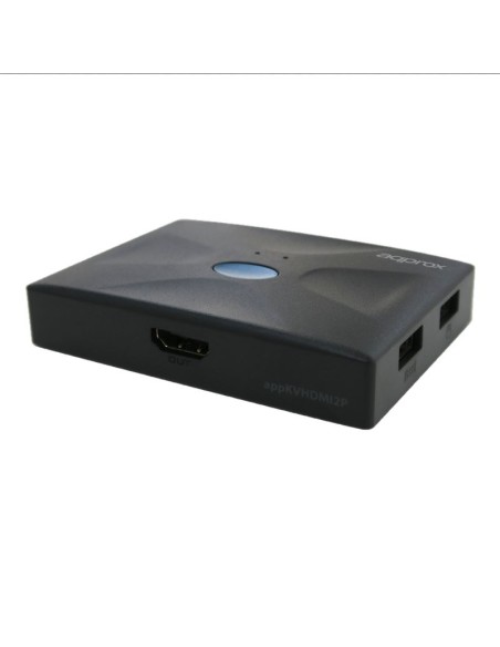 Approx Switch 2 PORT KVM HDMI