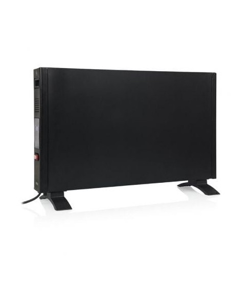 Convector Inteligente Princess 348320/ 3 niveles de potencia/ 750-1250-2000W/ WiFi