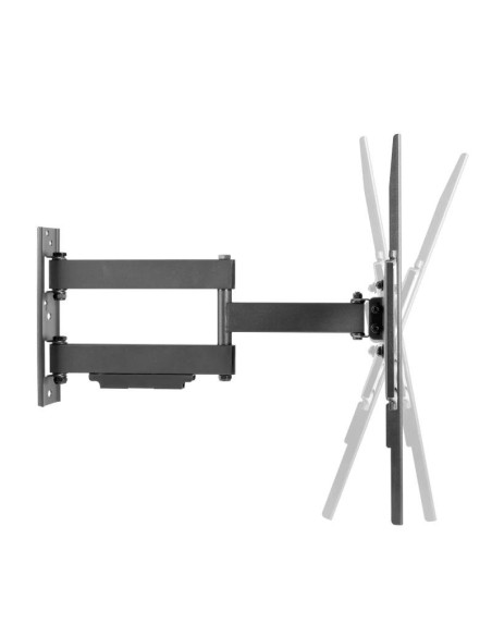 iggual SPTV13 Soporte TV pared Full 37-75" 50 kg