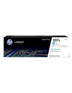 HP Tóner 207X Cian
