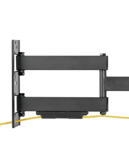 iggual SPTV13 Soporte TV pared Full 37-75" 50 kg