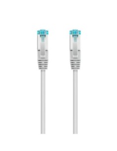 Nanocable Latiguillo Cat' 7 LSZH/SFTP 1'5M Gris