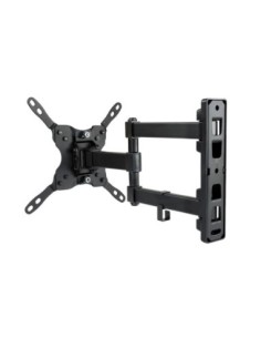 Tooq LP2142TNL-B Soporte Pared Gir/Inc 13-42" 3piv 2