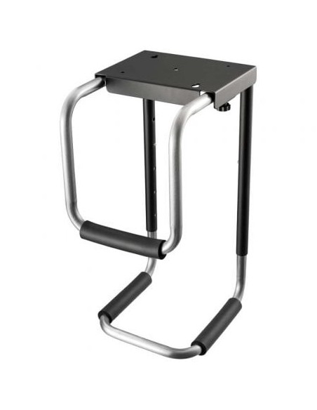 Soporte Bajo Mesa Aisens MPC08-337 para PC/ hasta 30kg