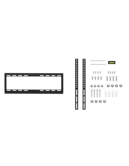 EWENT EW1502 soporte TV pared Bracket L. 32 - 55"