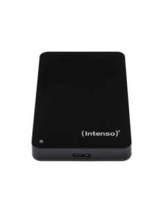 Intenso HDD Externo 6021560 1TB 25" USB 30 Negro