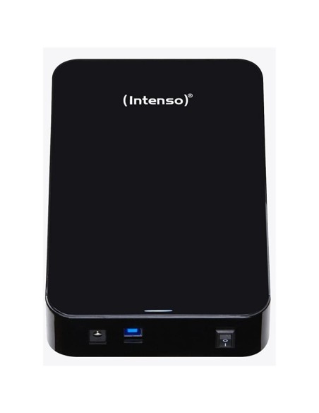 Intenso HDD Externo 6031512 4TB 35" USB 30 Negro