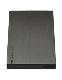 Intenso HDD Externo 6028660 1TB 25" USB 30 Alumi