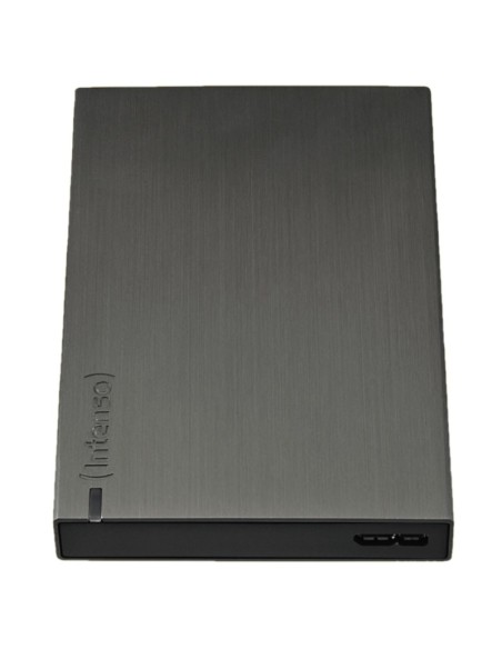 Intenso HDD Externo 6028660 1TB 25" USB 30 Alumi